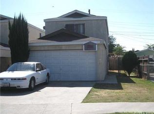 2122 E Knopf St, Compton, CA 90222