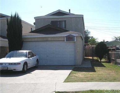 2122 E Knopf St, Compton, CA, 90222