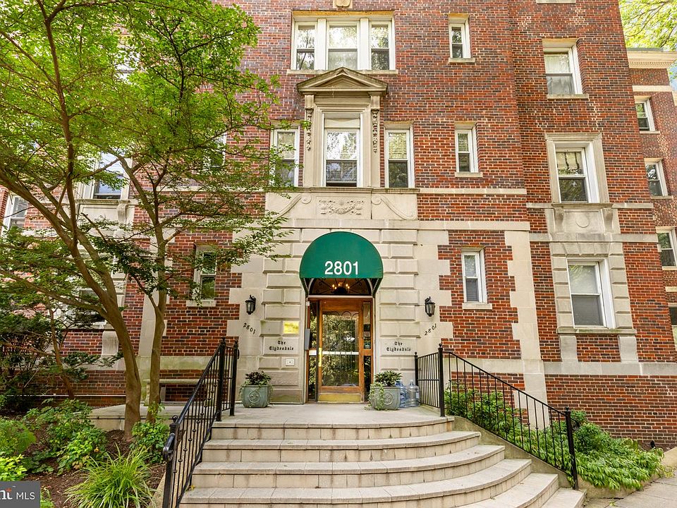 1st image of 2801 Adams Mill Rd NW APT 210