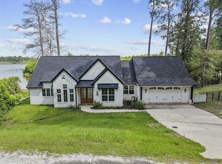 117 Cottonwood Rd, Trinity, TX 75862