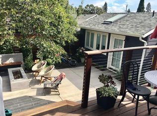 5328 Lawton Ave #1, Oakland, CA 94618