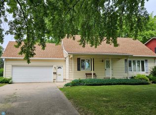 1009 Valley St, Wahpeton, ND 58075