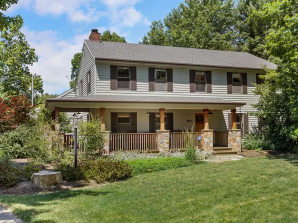 400 Deer Run Dr, Mahomet, IL 61853