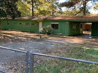 2208 Chapel Hill Rd, Jacksonville, AR 72076