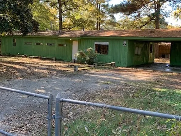 2208 Chapel Hill Rd, Jacksonville, AR 72076