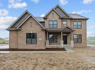 12061 Romeo Ln, Washington, MI 48094