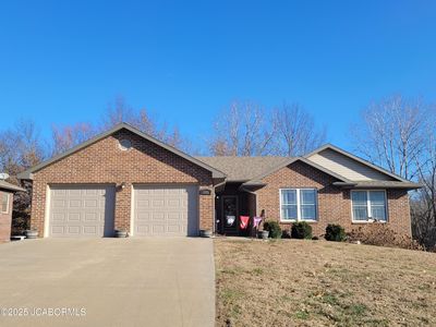 6916 Spring Park Dr, Jefferson City, MO, 65109