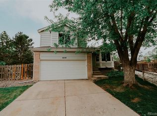 20130 E Berry Ln, Centennial, CO 80015