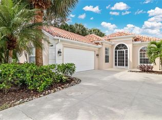 4241 Montalvo Ct, Naples, FL 34109