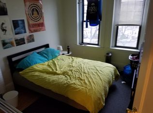 1156 Commonwealth Ave #GV9S, Allston, MA 02134