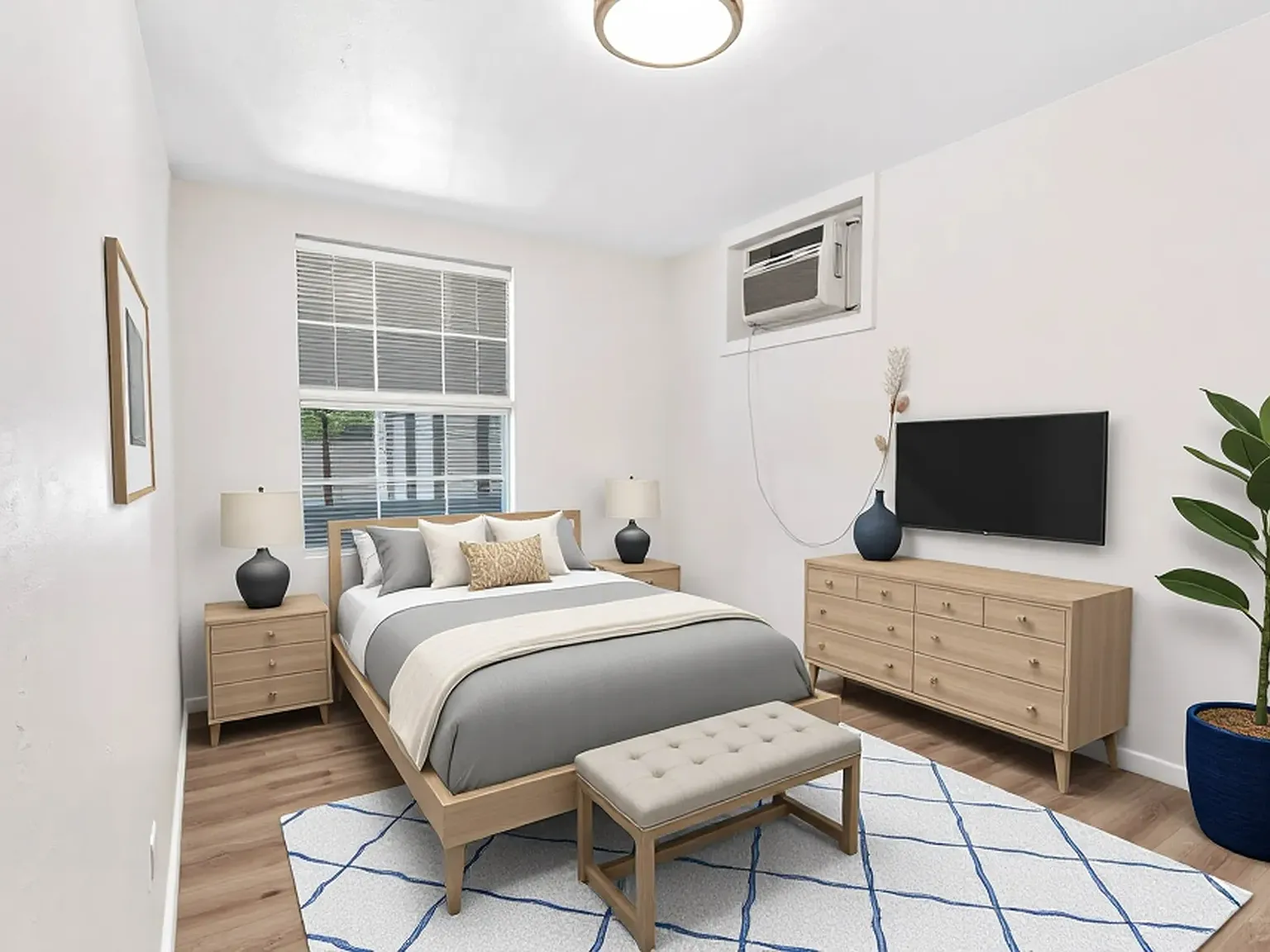 1 bed, 800 sqft, $899 — Photo 2