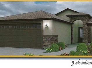 843 E Arena St, San Luis, AZ 85349