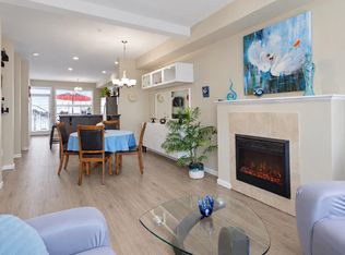 20831 70th Ave #15, Langley, BC V2Y 0H1
