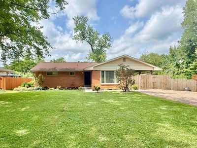 7612 Adams Ave, Evansville, IN, 47715