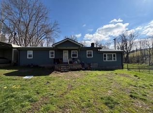 12519 Pleasant Valley Rd, Rockbridge, OH