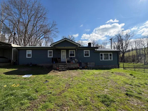 12519 Pleasant Valley Rd, Rockbridge, OH 43149