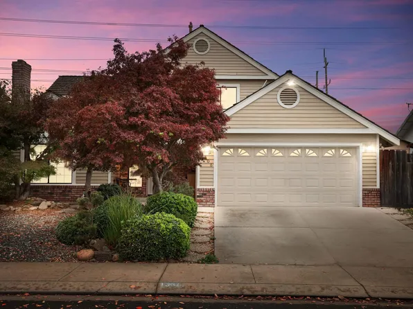1305 Winford St, Modesto, CA 95355