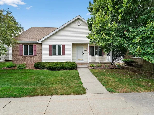 438 Cherry Hill Dr, Madison, WI 53717