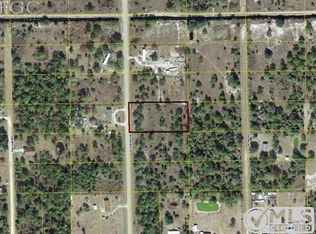 245 S Quebrada St, Clewiston, FL 33440