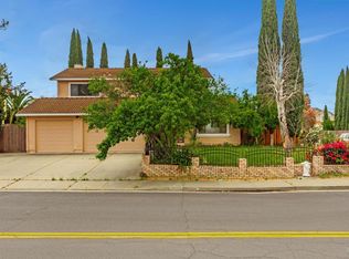 1001 Suffolk Way, Fairfield, CA 94533