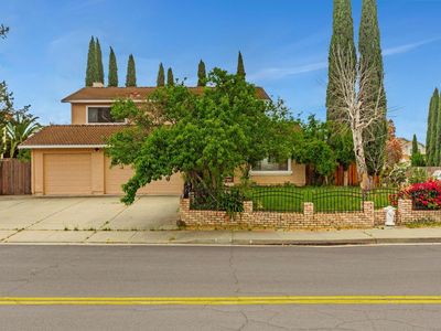 1001 Suffolk Way, Fairfield, CA, 94533