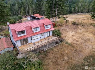 10702 Cramer Rd NW, Gig Harbor, WA 98329