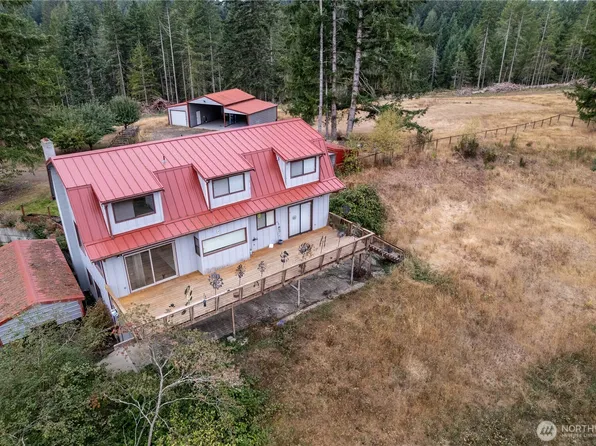 10702 Cramer Road NW, Gig Harbor, WA 98329