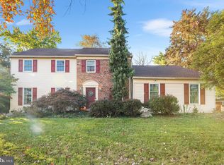 511 Faith Dr, East Norriton, PA 19403