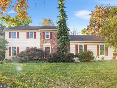 511 Faith Dr, East Norriton, PA, 19403
