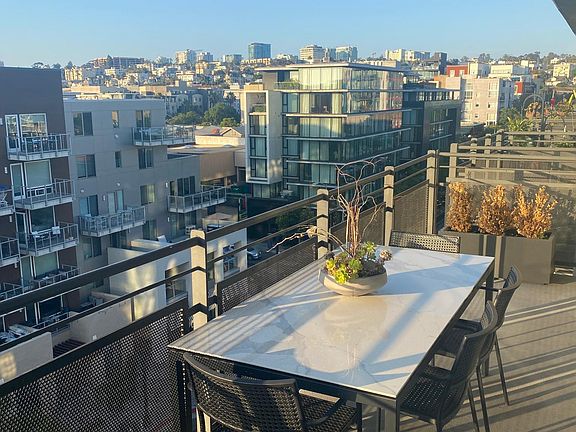 3rd image of 1780 Kettner Blvd Unit 807