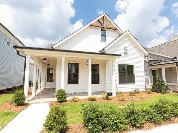 501 Godfrey Dr, Cumming, GA 30040