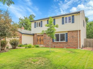 12852 E Mexico Ave, Aurora, CO 80012