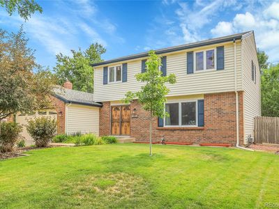 12852 E Mexico Avenue, Aurora, CO, 80012