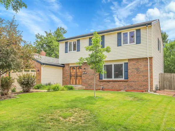 12852 E Mexico Avenue, Aurora, CO 80012