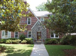 1195 Clifton Rd NE, Atlanta, GA 30307