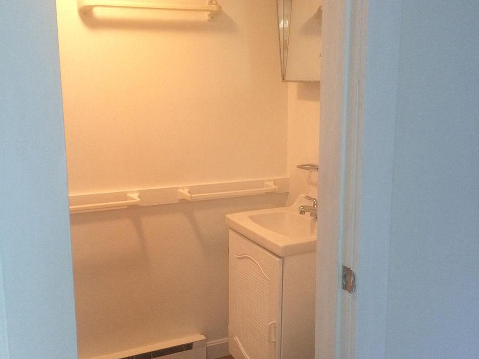 3/4 Bath