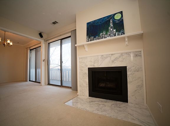 2nd image of 216 Deerpath Ct Unit C2