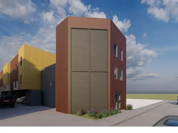 4965 Imperial Ave, San Diego, CA 92113