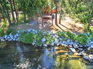 13990 Brae Burn Rd, Leavenworth, WA 98826