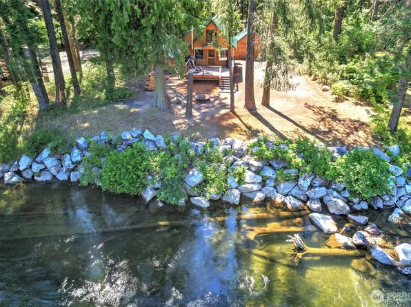 13990 Brae Burn Road, Leavenworth, WA 98826