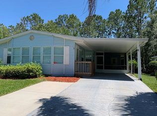 6 Bluewater Lake Cir, Ormond Beach, FL 32174