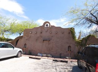 944-952 N Dodge Blvd #2202, Tucson, AZ 85713