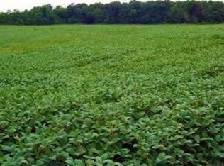 E Shawnee Rd, Berrien Springs, MI 49103