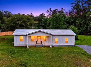3520 Highway 43 N, Picayune, MS 39466