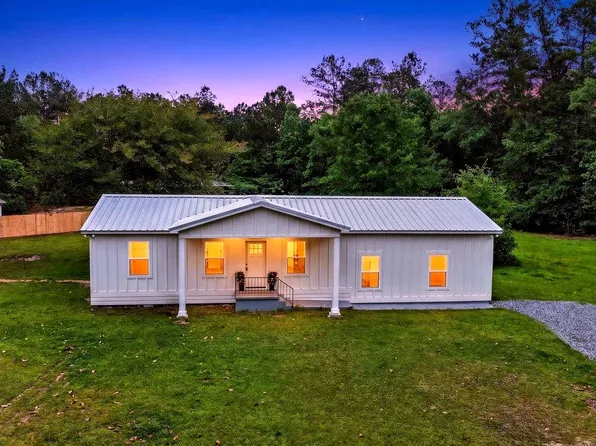 3520 Highway 43 N, Picayune, MS 39466