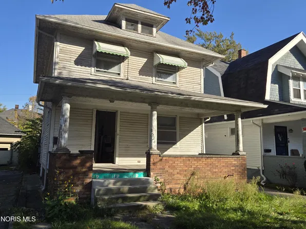 3246 Kimball Ave, Toledo, OH 43610