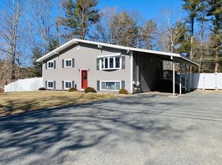 121 Conant St, Bridgewater, MA 02324