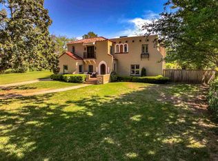 2006 Avondale St, Wichita Falls, TX 76308