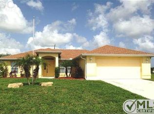 1418 NW 7th Ave, Cape Coral, FL 33993