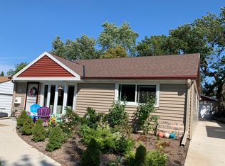 2726 S 51st St, Milwaukee, WI
